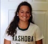 Gillian "Gigi" Fay Field Hockey recruiting profile image