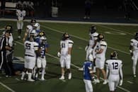 Kayden Nutt Football recruiting profile image