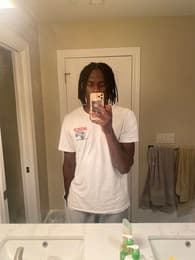 Nate Griffin Men's Basketball recruiting profile image