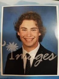 Andrew Bright Baseball recruiting profile image