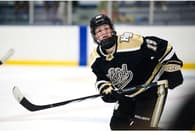 Ridgely "Fay" Robb Women's Ice Hockey recruiting profile image