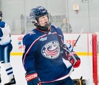 Harper Sullivan Men's Ice Hockey recruiting profile image