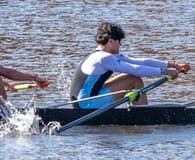 Avi Cidre Men's Rowing recruiting profile image
