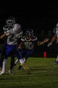 Drew Cohen Football recruiting profile image