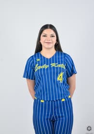Abigail Alfaro Softball recruiting profile image