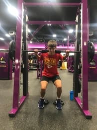 Silas Schaller Men's Basketball recruiting profile image