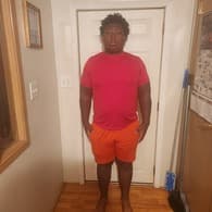 Nicholas Brooks Football recruiting profile image