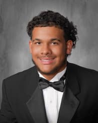 CHARLES Wilkes Football recruiting profile image