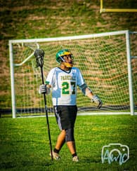 Rember Gomez Men's Lacrosse recruiting profile image