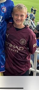 profile image for Lucas Hammond