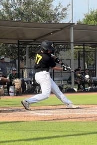 Mia Kruspe Baseball recruiting profile image