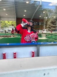 Koenn Mahar-Robins Men's Lacrosse recruiting profile image