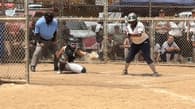 India Moore Softball recruiting profile image