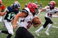 Caden Oldach Football recruiting profile image