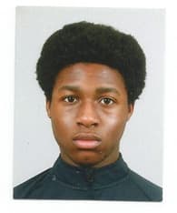 Gozirim Njoku Men's Basketball recruiting profile image