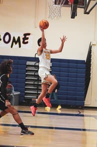 Michael Wells Men's Basketball recruiting profile image