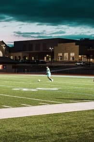 Luis(Tony) Trejo Men's Soccer recruiting profile image