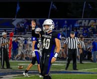 Blake Thacker Football recruiting profile image