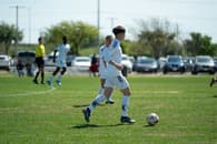 Eduardo Ferragut Men's Soccer recruiting profile image