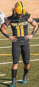 profile image for Shaun A Hughes Jr