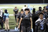 Israel Villegas Football recruiting profile image