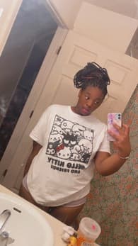 Ga'Miyah King Women's Rowing recruiting profile image