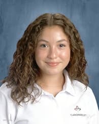 Emma Legaspi Women's Soccer recruiting profile image