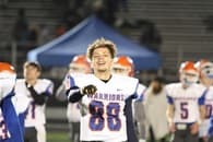 Jay-Tyler Cowan Football recruiting profile image