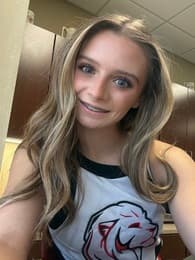 Kaitlyn Smith Cheerleading recruiting profile image