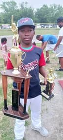 profile image for Jaylon Wilson