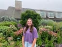 profile image for Klara T Cloutier
