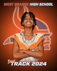 Julian Farrell Men's Basketball recruiting profile image