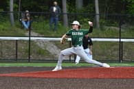 Nathan Machado Baseball recruiting profile image