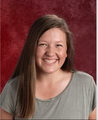 Kailee McCrary Women's Golf recruiting profile image