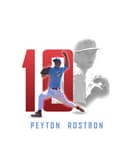 profile image for Peyton W Rostron