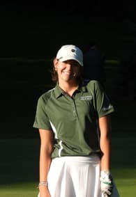 Grace Rogers Women's Golf recruiting profile image