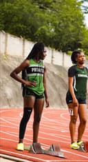 profile image for Je’Myiah Neal