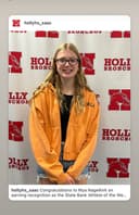 profile image for Mya J Nagelkirk