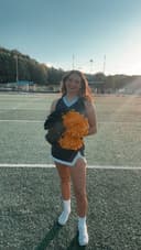 profile image for Makayla R Wilson