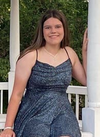 Haylee Vose Women's Water Polo recruiting profile image