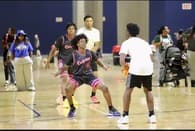 Brandon Linton Men's Basketball recruiting profile image