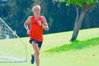 Ari Smith Men's Track recruiting profile image