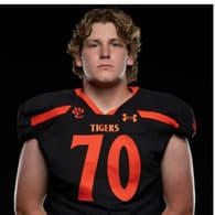 Riley Steinkuehler Football recruiting profile image