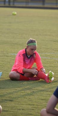 Ellie Sard Women's Soccer recruiting profile image