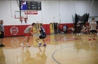 Brooklyn Sayre Men's Basketball recruiting profile image