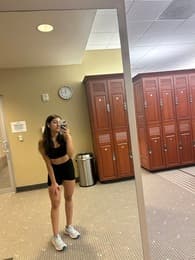 Arly Nikolle Marin Chacon Women's Volleyball recruiting profile image