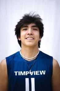 Ikaikaokalani Reyes Men's Volleyball recruiting profile image