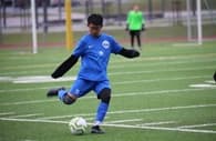 Brandon Candido Men's Soccer recruiting profile image