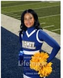 profile image for Kaelin G Broad