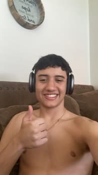 Matheus Arisa Men's Soccer recruiting profile image